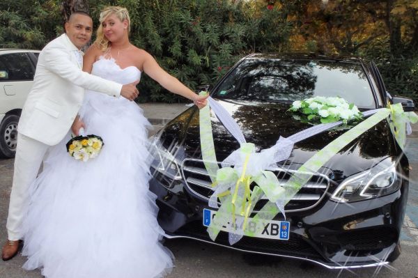 location mercedes mariage bdr